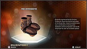 Ratchet i Clank otrzymują kilka gadżetów - Arsenał | Arsenał i umiejętności | Ratchet & Clank A Crack in Time - Ratchet & Clank: A Crack in Time - poradnik do gry