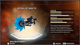 Nazwa: Round Trip - Punkty umiejętności | Arsenał i umiejętności | Ratchet & Clank A Crack in Time - Ratchet & Clank: A Crack in Time - poradnik do gry