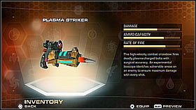 Nazwa: Longshot - Punkty umiejętności | Arsenał i umiejętności | Ratchet & Clank A Crack in Time - Ratchet & Clank: A Crack in Time - poradnik do gry