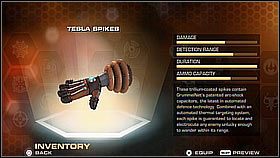 Nazwa: Shock Therapy - Punkty umiejętności | Arsenał i umiejętności | Ratchet & Clank A Crack in Time - Ratchet & Clank: A Crack in Time - poradnik do gry