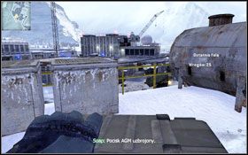 1 - Walka | Kampania w Call of Duty Modern Warfare 2 - Call of Duty: Modern Warfare 2 - poradnik do gry