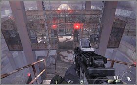 2 - Walka | Kampania w Call of Duty Modern Warfare 2 - Call of Duty: Modern Warfare 2 - poradnik do gry