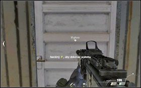 3 - Walka | Kampania w Call of Duty Modern Warfare 2 - Call of Duty: Modern Warfare 2 - poradnik do gry