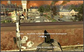 4 - Walka | Kampania w Call of Duty Modern Warfare 2 - Call of Duty: Modern Warfare 2 - poradnik do gry