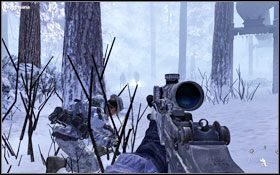 5 - Walka | Kampania w Call of Duty Modern Warfare 2 - Call of Duty: Modern Warfare 2 - poradnik do gry