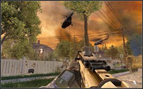 7 - Walka | Kampania w Call of Duty Modern Warfare 2 - Call of Duty: Modern Warfare 2 - poradnik do gry