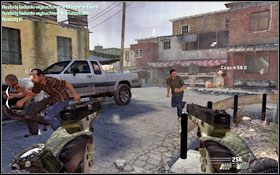8 - Walka | Kampania w Call of Duty Modern Warfare 2 - Call of Duty: Modern Warfare 2 - poradnik do gry