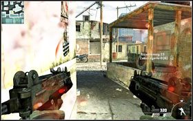 Misję specjalną Saperzy (Bravo) rozpoczynasz właśnie z dwoma pistoletami - Walka | Kampania w Call of Duty Modern Warfare 2 - Call of Duty: Modern Warfare 2 - poradnik do gry