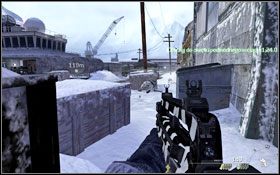 2 - Ewentualność | Weteran w Call of Duty Modern Warfare 2 - Call of Duty: Modern Warfare 2 - poradnik do gry