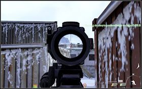 3 - Ewentualność | Weteran w Call of Duty Modern Warfare 2 - Call of Duty: Modern Warfare 2 - poradnik do gry