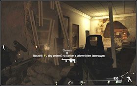 1 - Z własnej woli | Weteran w Call of Duty Modern Warfare 2 - Call of Duty: Modern Warfare 2 - poradnik do gry