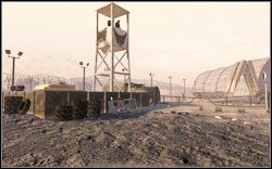 Po prezentacji broni, gdy będziesz kierował się do Piekiełka - Akt I | Materiały wywiadowcze | Osiągnięcia w Call of Duty Modern Warfare 2 - Call of Duty: Modern Warfare 2 - poradnik do gry