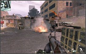 Misje specjalne, w których występuje Kolos: Weź i uciekaj (Charlie) Atak na posiadłość (Delta), Eksplozja (Echo), Przeciwpancerny (Echo) - Zestawienie osiągnięć | Operacje specjalne w Call of Duty Modern Warfare 2 - Call of Duty: Modern Warfare 2 - poradnik do gry