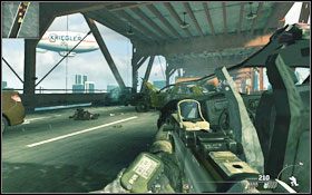 1 - Alfa - Zawieszenie | Operacje specjalne | Osiągnięcia w CoD Modern Warfare 2 - Call of Duty: Modern Warfare 2 - poradnik do gry