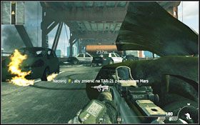 Strategia dla każdego poziomu trudności jest niemalże identyczna - Alfa - Zawieszenie | Operacje specjalne | Osiągnięcia w CoD Modern Warfare 2 - Call of Duty: Modern Warfare 2 - poradnik do gry