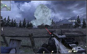 1 - Bravo - Strażnik | Operacje specjalne | Osiągnięcia w CoD Modern Warfare 2 - Call of Duty: Modern Warfare 2 - poradnik do gry