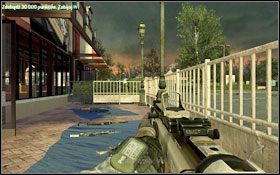 1 - Bravo - Lista zabitych | Operacje specjalne | Osiągnięcia w CoD Modern Warfare 2 - Call of Duty: Modern Warfare 2 - poradnik do gry