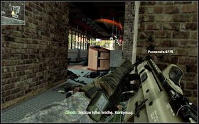 2 - Bravo - Lista zabitych | Operacje specjalne | Osiągnięcia w CoD Modern Warfare 2 - Call of Duty: Modern Warfare 2 - poradnik do gry