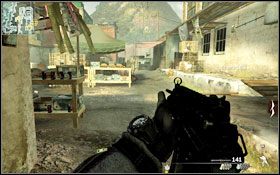 1 - Bravo - Saperzy | Operacje specjalne | Osiągnięcia w CoD Modern Warfare 2 - Call of Duty: Modern Warfare 2 - poradnik do gry