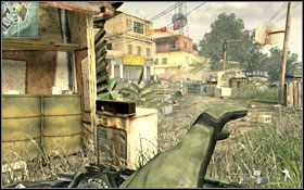 Wróć się i udaj na drugą stronę - Bravo - Saperzy | Operacje specjalne | Osiągnięcia w CoD Modern Warfare 2 - Call of Duty: Modern Warfare 2 - poradnik do gry