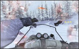 1 - Bravo - Wyścig | Operacje specjalne | Osiągnięcia w CoD Modern Warfare 2 - Call of Duty: Modern Warfare 2 - poradnik do gry