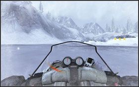 2 - Bravo - Wyścig | Operacje specjalne | Osiągnięcia w CoD Modern Warfare 2 - Call of Duty: Modern Warfare 2 - poradnik do gry