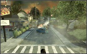 4 - Bravo - Wielki brat | Operacje specjalne | Osiągnięcia w CoD Modern Warfare 2 - Call of Duty: Modern Warfare 2 - poradnik do gry