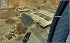 5 - Bravo - Wielki brat | Operacje specjalne | Osiągnięcia w CoD Modern Warfare 2 - Call of Duty: Modern Warfare 2 - poradnik do gry