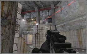 2 - Charlie - Wyłom i eliminacja | Operacje specjalne | Osiągnięcia - Call of Duty: Modern Warfare 2 - poradnik do gry