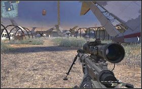 1 - Charlie - Weź i uciekaj | Operacje specjalne | Osiągnięcia - Call of Duty: Modern Warfare 2 - poradnik do gry