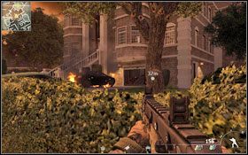 1 - Delta - Wojenna jazda | Operacje specjalne | Osiągnięcia - Call of Duty: Modern Warfare 2 - poradnik do gry