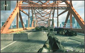 2 - Delta - Wraki | Operacje specjalne | Osiągnięcia w Call of Duty Modern Warfare 2 - Call of Duty: Modern Warfare 2 - poradnik do gry