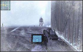 1 - Delta - Akceptowalne straty | Operacje specjalne | Osiągnięcia - Call of Duty: Modern Warfare 2 - poradnik do gry