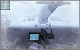 Na poziomie trudności Weteran przeciwnicy są bardziej wyczuleni na Ciebie, mogą Cię zauważyć z dalsza - Delta - Akceptowalne straty | Operacje specjalne | Osiągnięcia - Call of Duty: Modern Warfare 2 - poradnik do gry