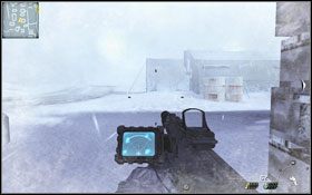 4 - Delta - Akceptowalne straty | Operacje specjalne | Osiągnięcia - Call of Duty: Modern Warfare 2 - poradnik do gry