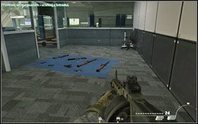 1 - Delta - Terminal | Operacje specjalne | Osiągnięcia w CoD Modern Warfare 2 - Call of Duty: Modern Warfare 2 - poradnik do gry