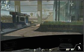 Przed Tobą znajduje się kilka rodzajów broni do wyboru #1 - złap byle co - Delta - Terminal | Operacje specjalne | Osiągnięcia w CoD Modern Warfare 2 - Call of Duty: Modern Warfare 2 - poradnik do gry