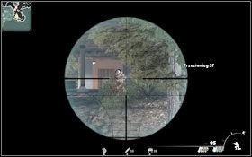 1 - Delta - Atak na posiadłość | Operacje specjalne | Osiągnięcia - Call of Duty: Modern Warfare 2 - poradnik do gry