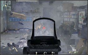 1 - Echo - Mokra robota | Operacje specjalne | Osiągnięcia w CoD Modern Warfare 2 - Call of Duty: Modern Warfare 2 - poradnik do gry