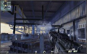 2 - Echo - Mokra robota | Operacje specjalne | Osiągnięcia w CoD Modern Warfare 2 - Call of Duty: Modern Warfare 2 - poradnik do gry