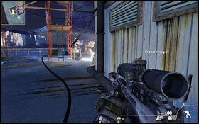 Skup się przede wszystkim na używaniu granatów błyskowych oraz snajperki - Echo - Przeciwpancerny | Operacje specjalne | Osiągnięcia w CoD Modern Warfare 2 - Call of Duty: Modern Warfare 2 - poradnik do gry