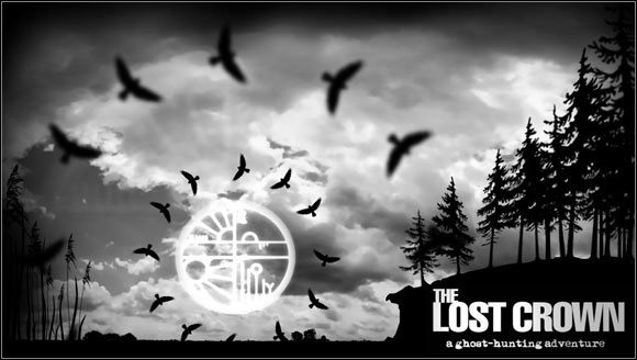 Poradnik do klimatycznej, mrocznej przygodówki The Lost Crown: Ghosthunting Adventure zawiera pełen opis przejścia gry - The Lost Crown: A Ghosthunting Adventure - poradnik do gry