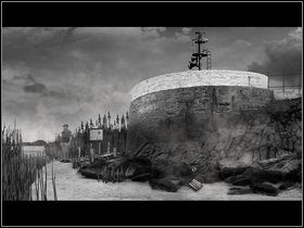 5 - Sedge Marsh | Opis przejścia - Dzień pierwszy | The Lost Crown - The Lost Crown: A Ghosthunting Adventure - poradnik do gry