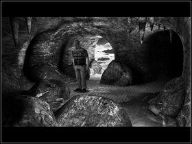 6 - Sedge Marsh | Opis przejścia - Dzień pierwszy | The Lost Crown - The Lost Crown: A Ghosthunting Adventure - poradnik do gry