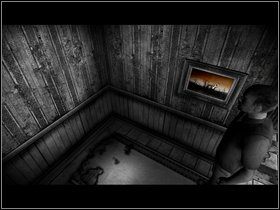 8 - Saxton (1) | Opis przejścia - Dzień pierwszy | The Lost Crown - The Lost Crown: A Ghosthunting Adventure - poradnik do gry