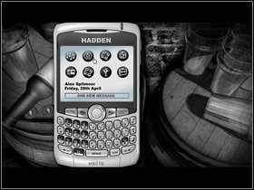 Czas wracać do domu - Saxton (2) | Opis przejścia - Dzień pierwszy | The Lost Crown - The Lost Crown: A Ghosthunting Adventure - poradnik do gry