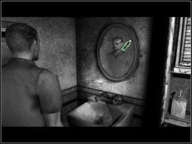 6 - Saxton (2) | Opis przejścia - Dzień pierwszy | The Lost Crown - The Lost Crown: A Ghosthunting Adventure - poradnik do gry