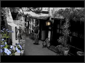 2 - Saxton I | Opis przejścia - Dzień drugi | The Lost Crown - The Lost Crown: A Ghosthunting Adventure - poradnik do gry