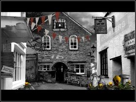 3 - Saxton I | Opis przejścia - Dzień drugi | The Lost Crown - The Lost Crown: A Ghosthunting Adventure - poradnik do gry