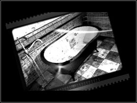 Zauważ, że w inwentarzu przybyło Ci rzeczy - Saxton I | Opis przejścia - Dzień drugi | The Lost Crown - The Lost Crown: A Ghosthunting Adventure - poradnik do gry